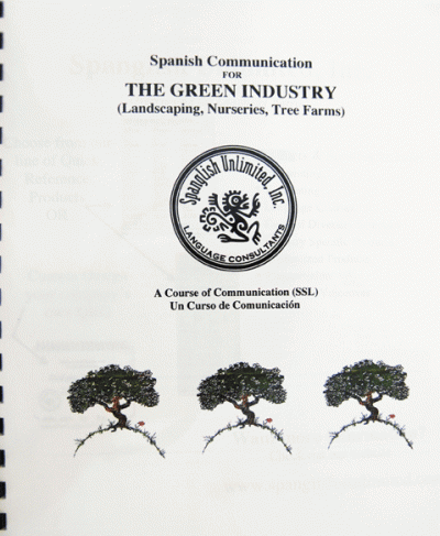 Landscaper's Workbook