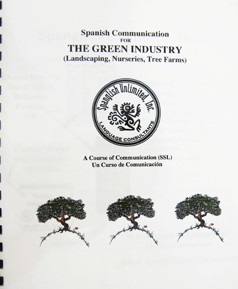 Nurseries & Farming Workbook