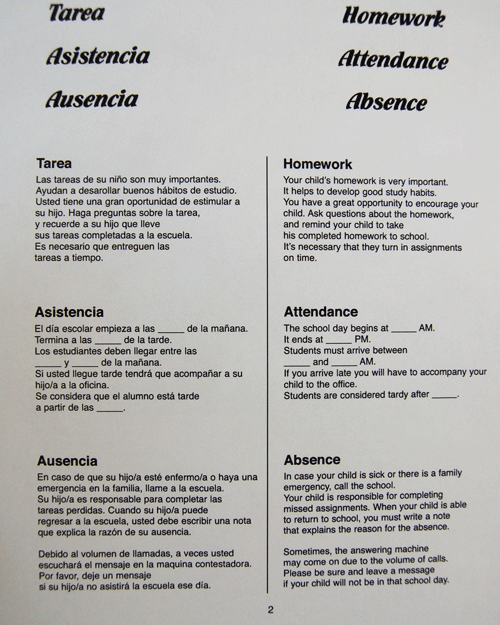 Elementary School Workbook Set - Image 4