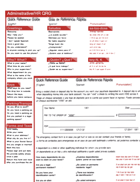 Administrative QRG - Image 4