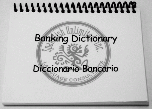 Banking Dictionary