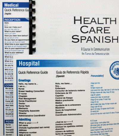 Health Care Professional Set