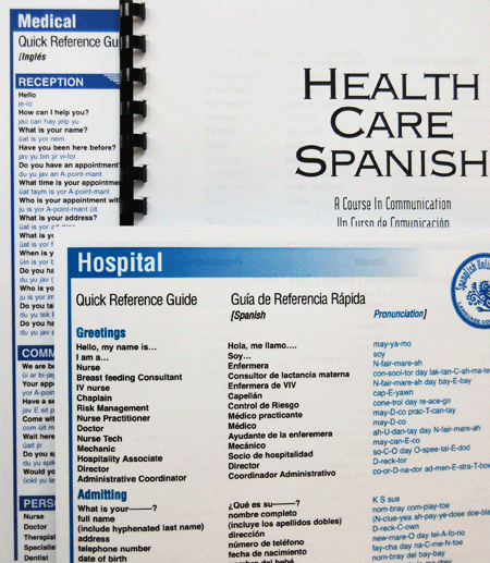 Health Care Professional Set