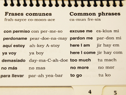 Kitchen Dictionary - Image 3