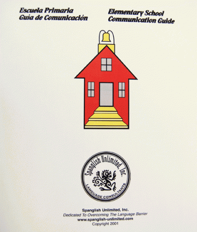 Elementary School Spanish
